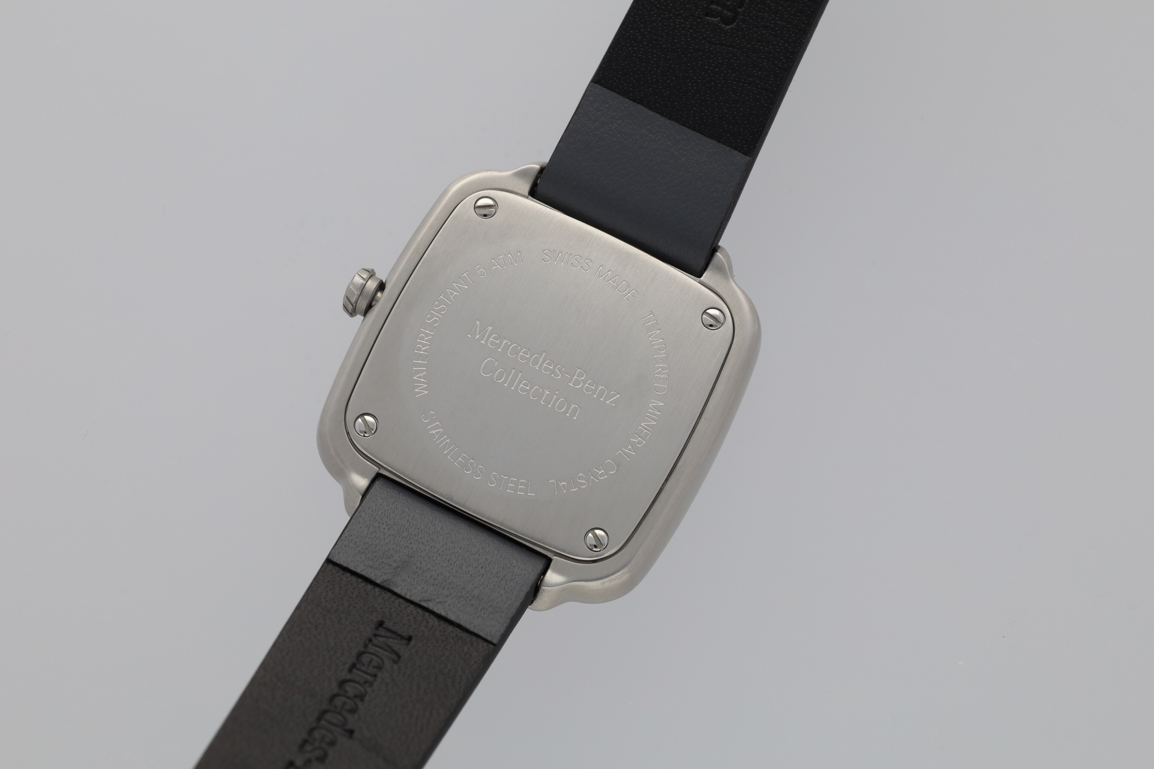 Armbanduhr Damen, Modern