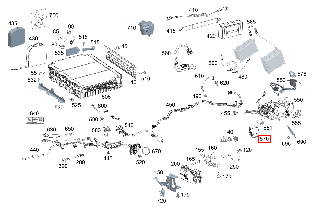 STECKDOSENDECKEL DECKEL GLE 350 e 4MATIC 213 STECKDOSENDECKEL DECKEL GLE 350 e 4MATIC 213