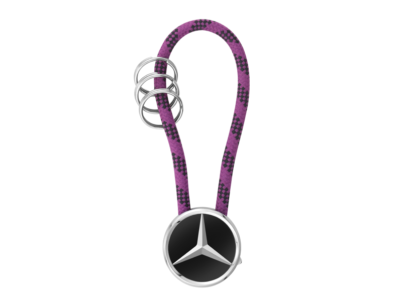 Mercedes-Benz - ANHAENGER Teilenummer B66956756 B66956756