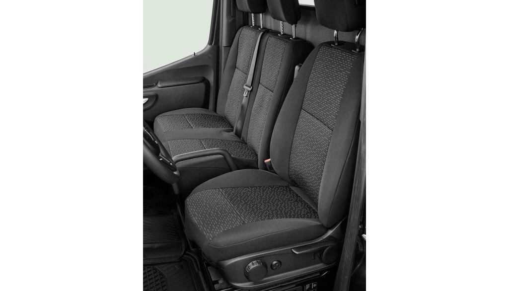 Mercedes-Benz - SCHONBEZUG Teilenummer A9079703200 A9079703200