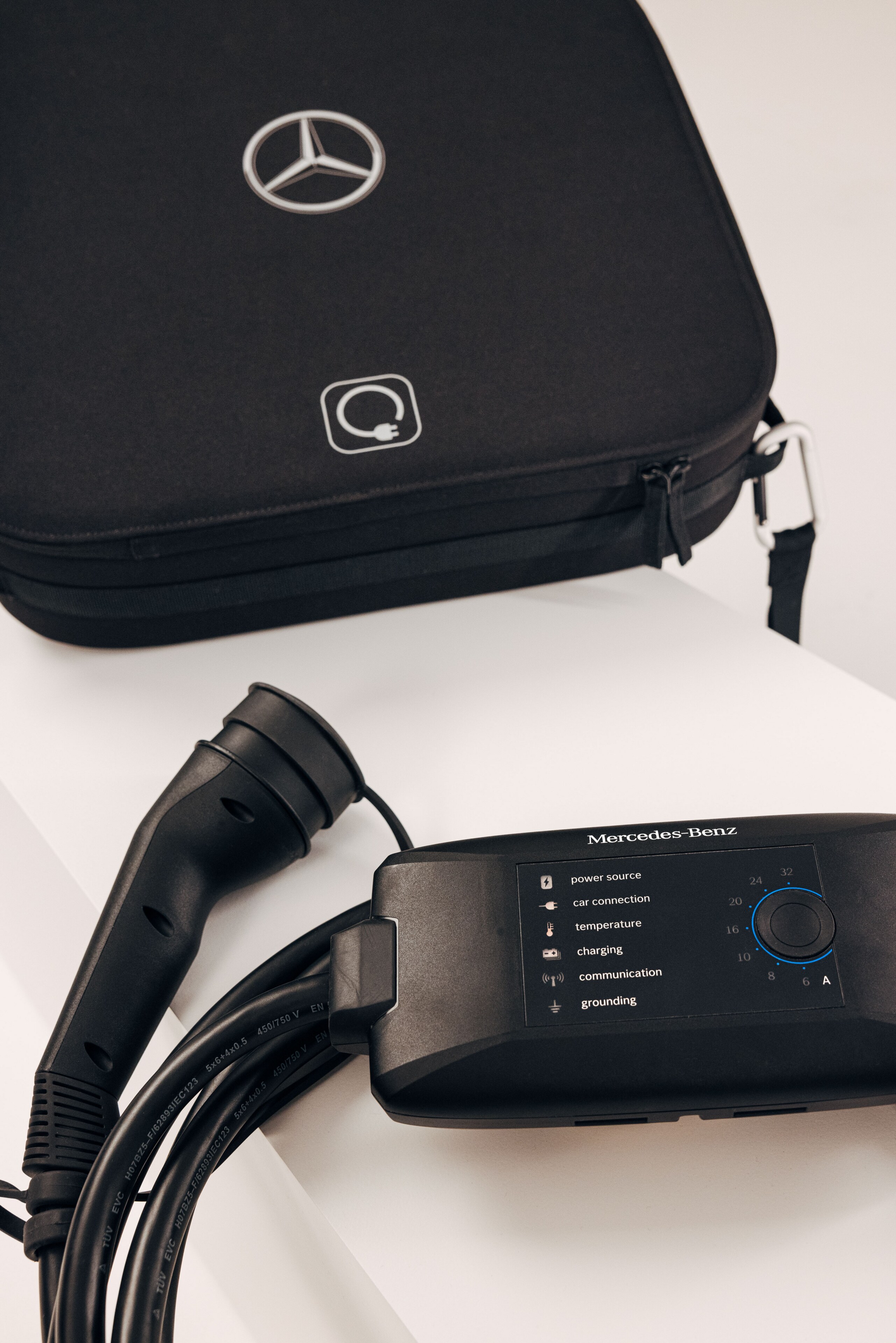 Flexible charging system Pro