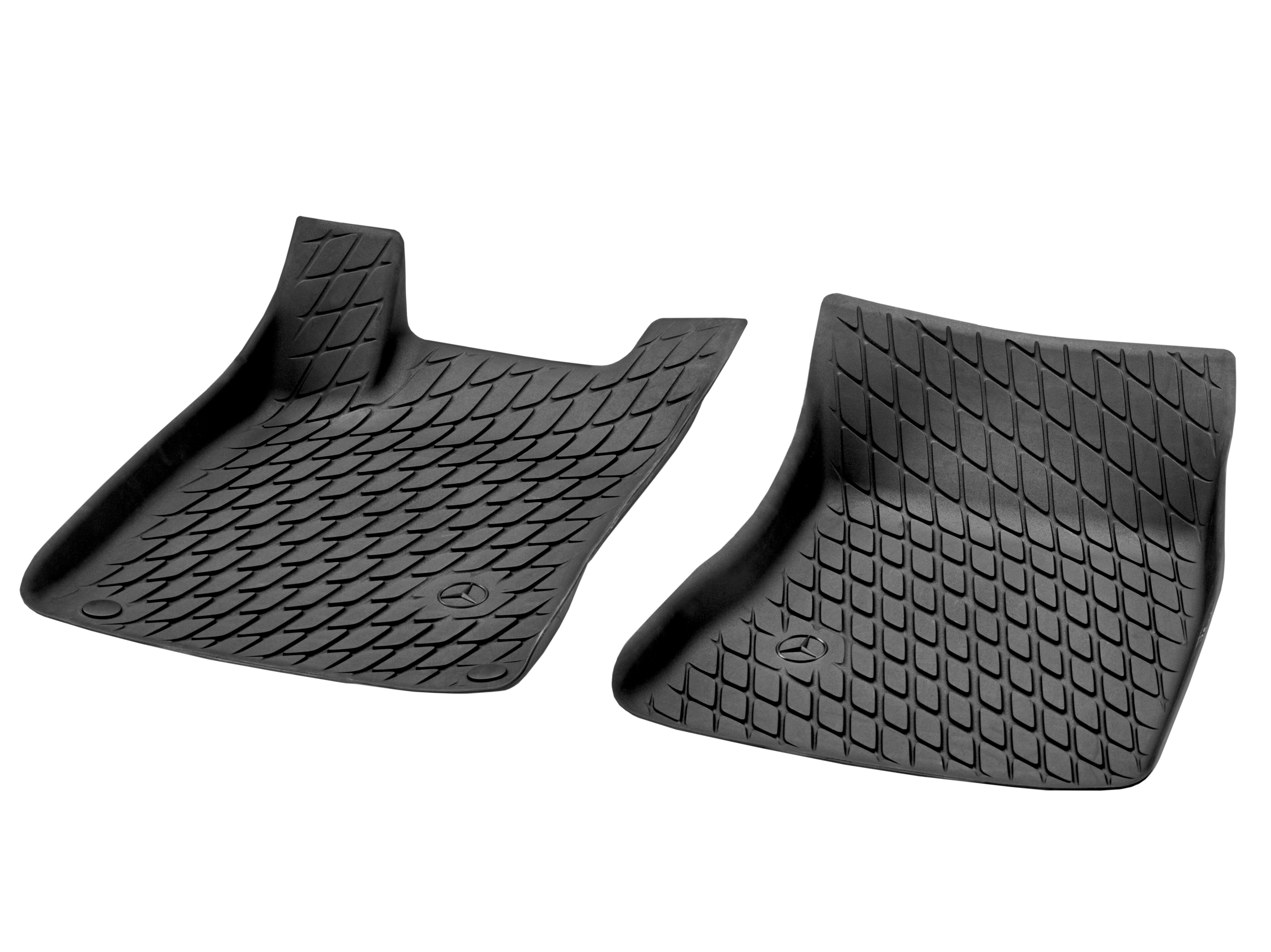 Fußraumschale, CLASSIC, Fahrer-/Beifahrermatt