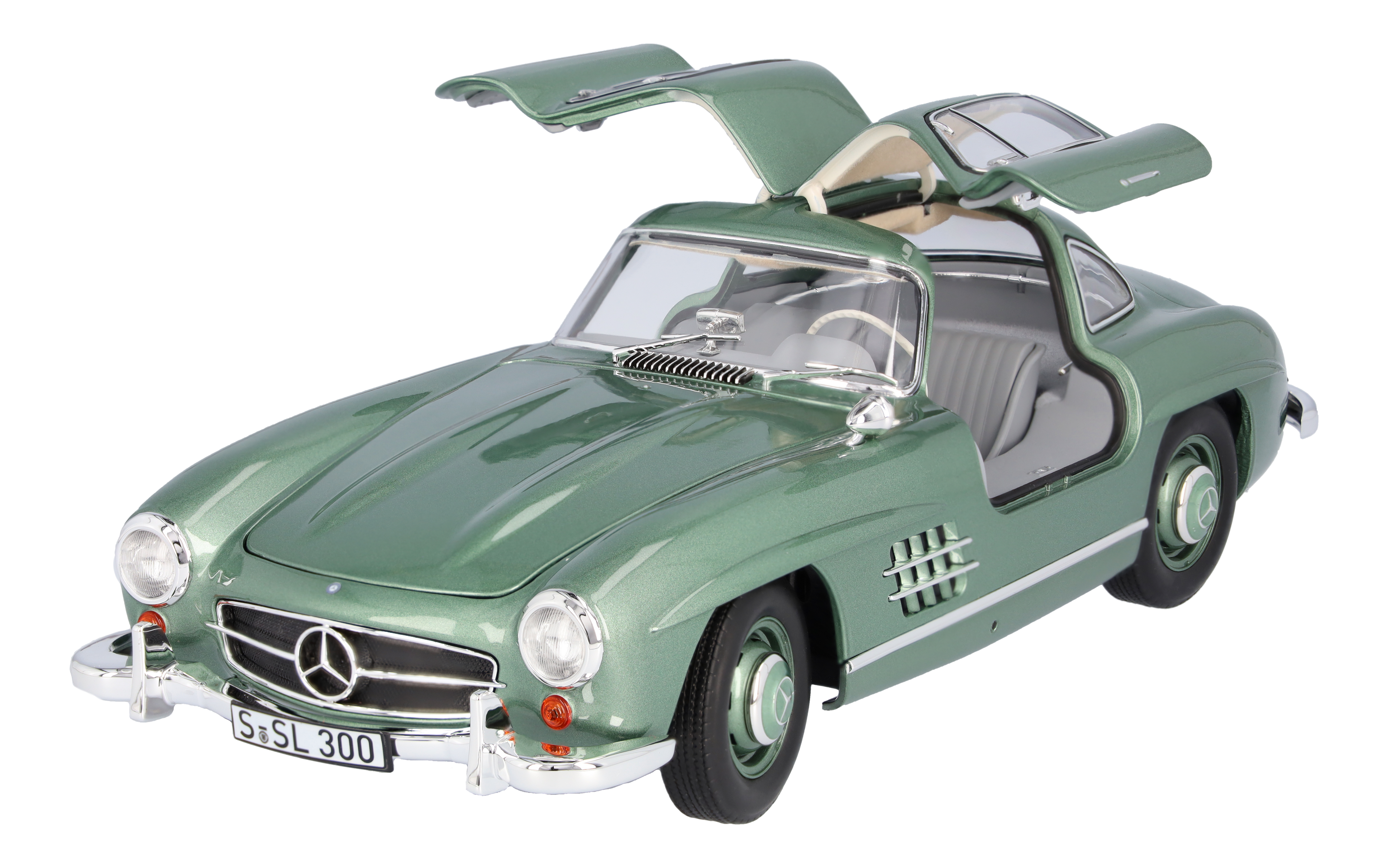 MB 300 SL 1:18