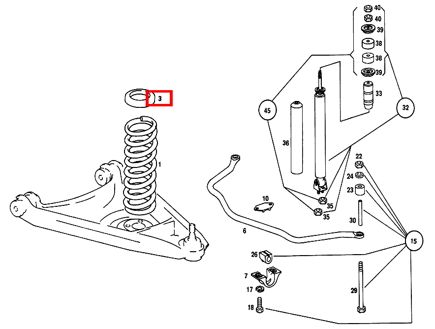 Gummiring NACH BEDARF;NOPPENZAHL: 1 (8 MM) 280 C 114 Gummiring NACH BEDARF;NOPPENZAHL: 1 (8 MM) 280 C 114