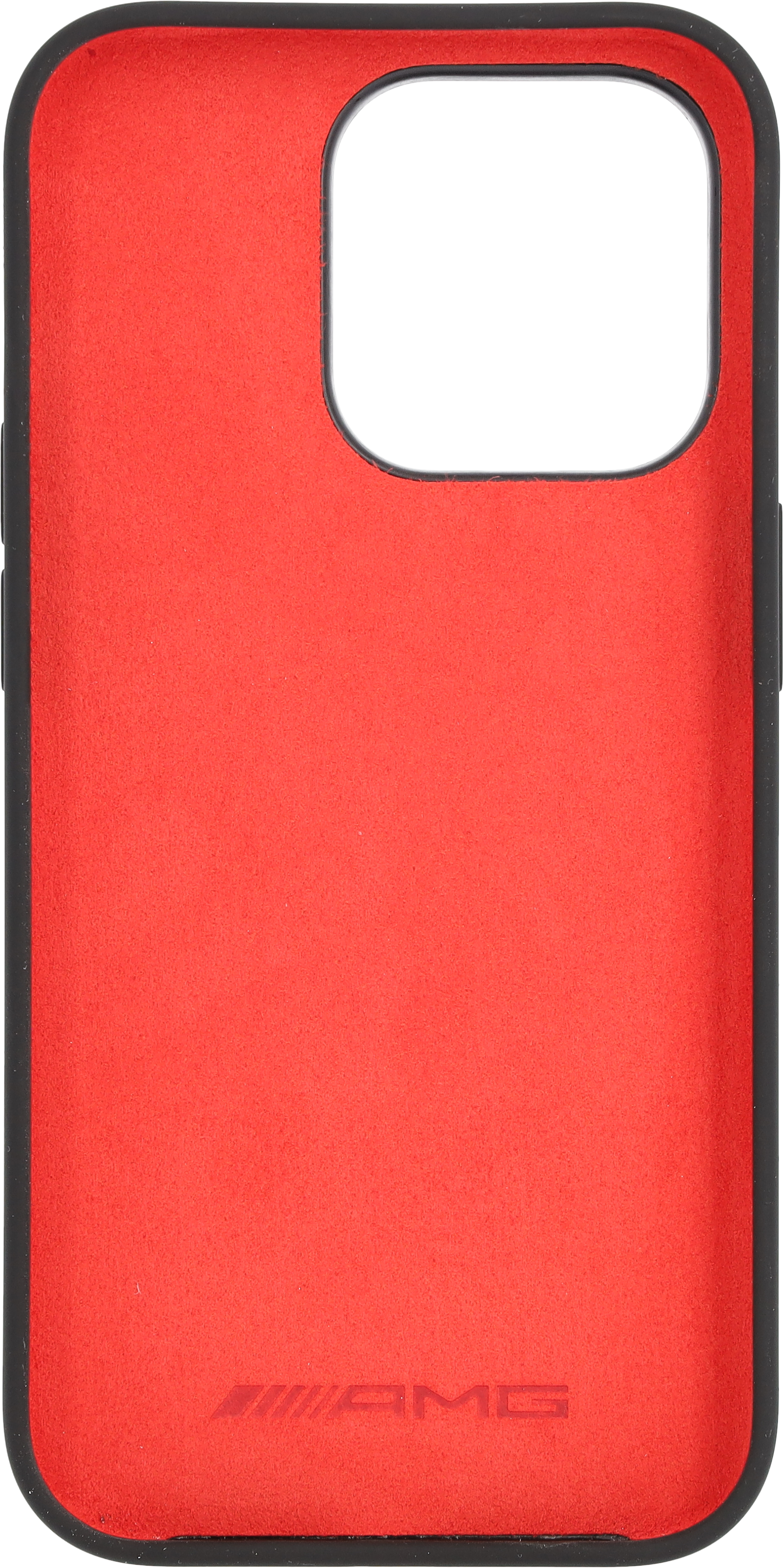 AMG Hülle für iPhone® 14 Pro