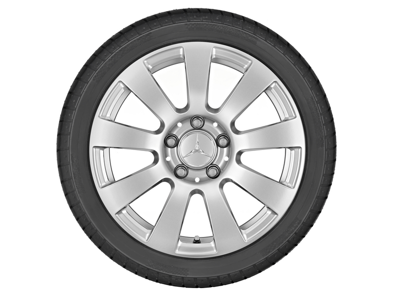 Mercedes-Benz - K2255516WA9765 Teilenummer Q440241910310 Q440241910310