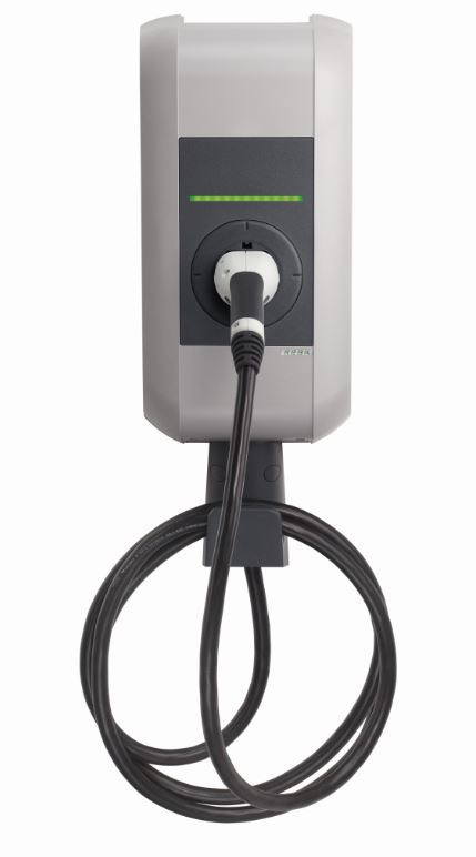 Original Mercedes-Benz smart Ladestation A0009066505 Original Mercedes-Benz smart Ladestation A0009066505