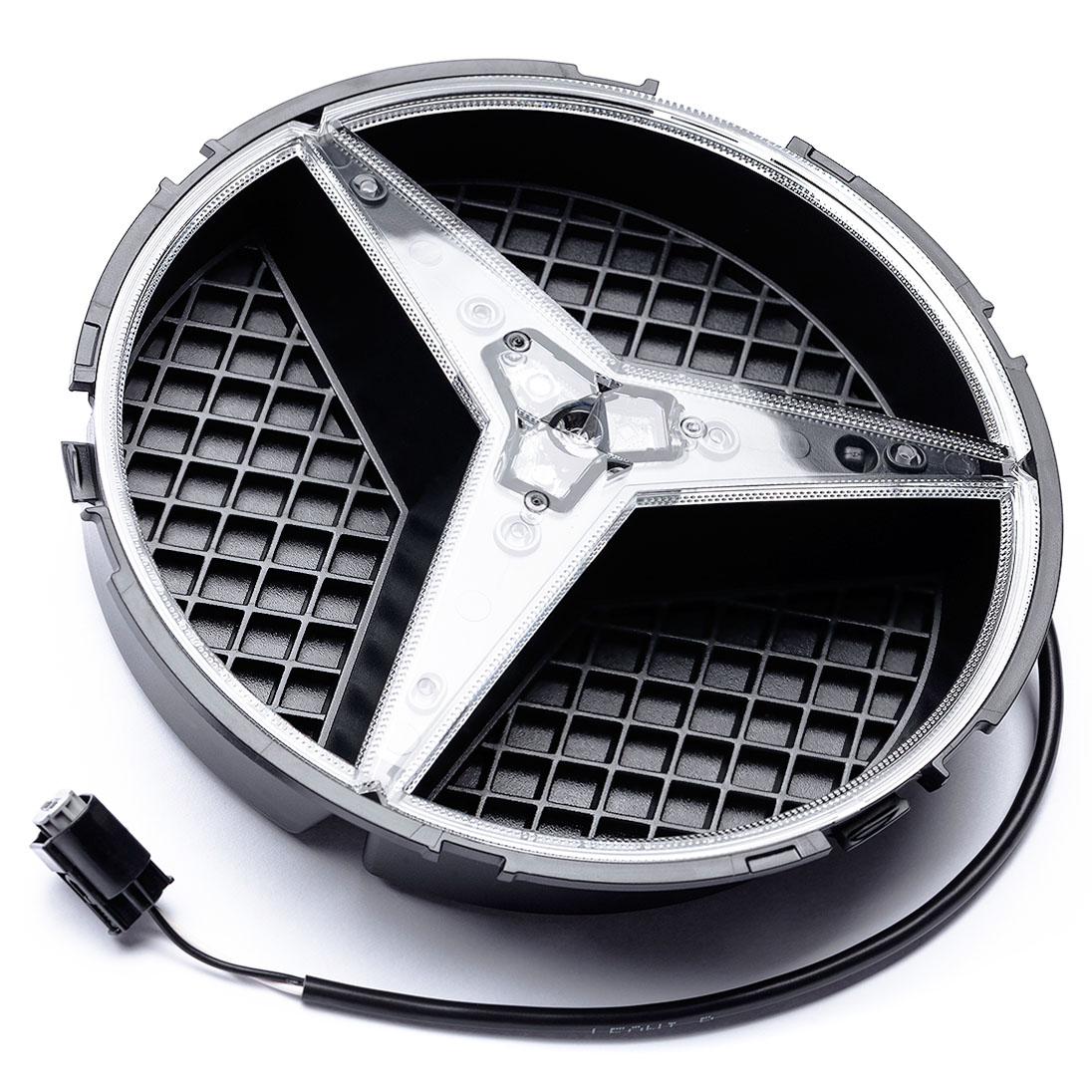 Mercedes-Benz - Teilenummer A1668170316 A1668170316