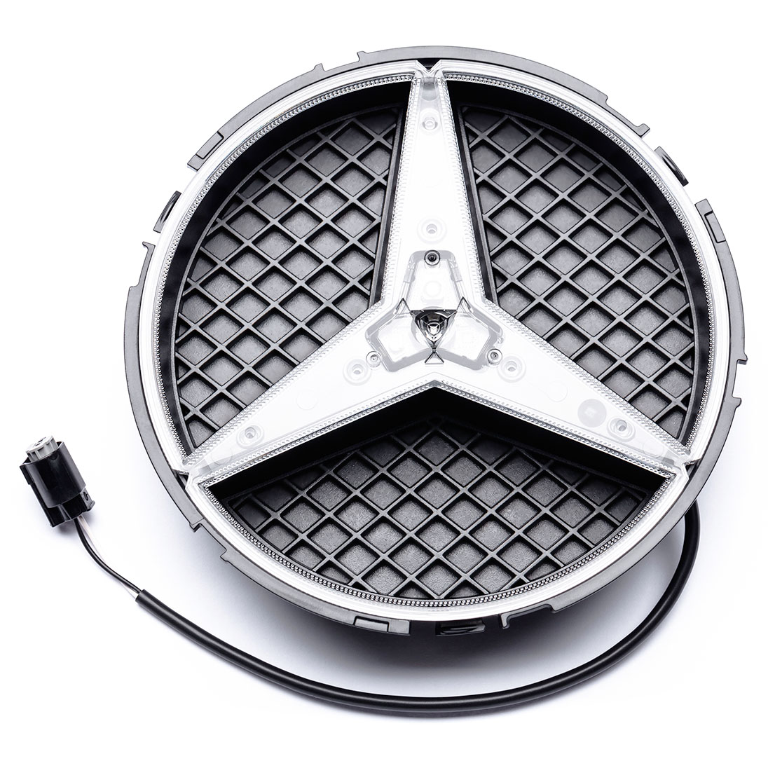 Mercedes-Benz - Teilenummer A1668170316 A1668170316