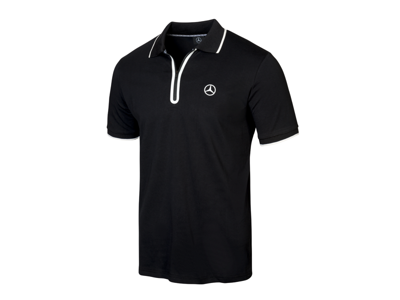 Mercedes-Benz - POLOSHIRT S Teilenummer B66958706 B66958706