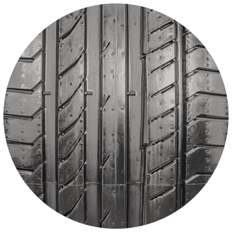 Mercedes-Benz - R2853019ZRYCON Teilenummer Q440011112620 Q440011112620