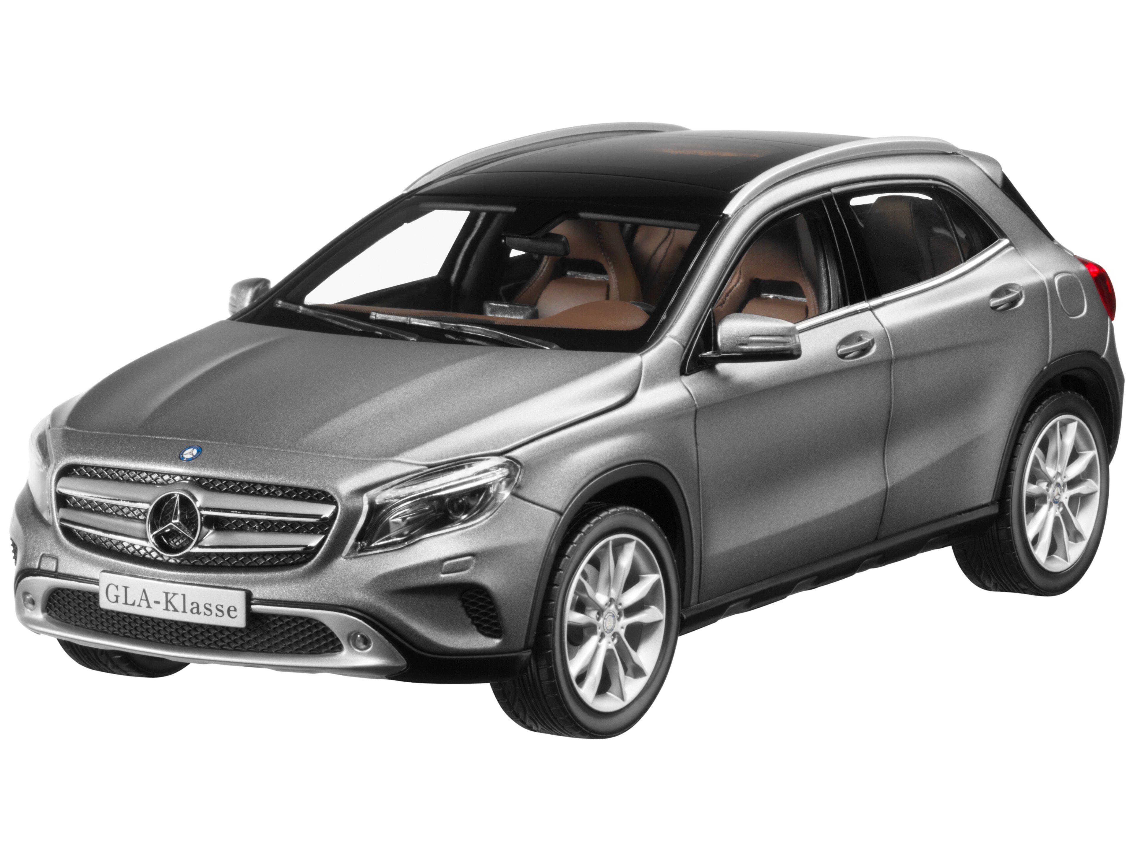Mercedes-Benz - GLA-Klasse GLA-Klasse