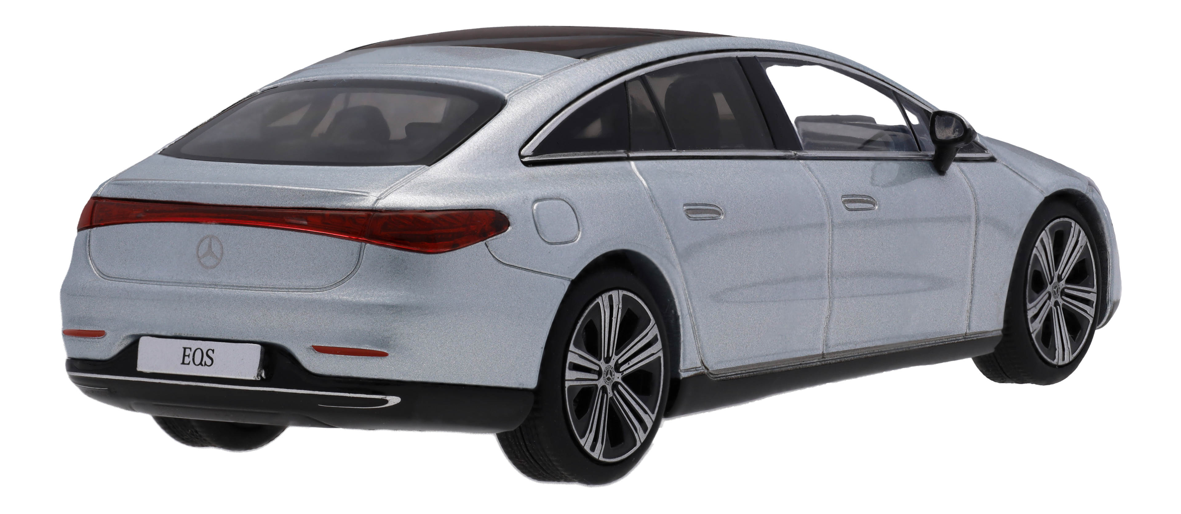 Mercedes-Benz - EQS V297 1:43