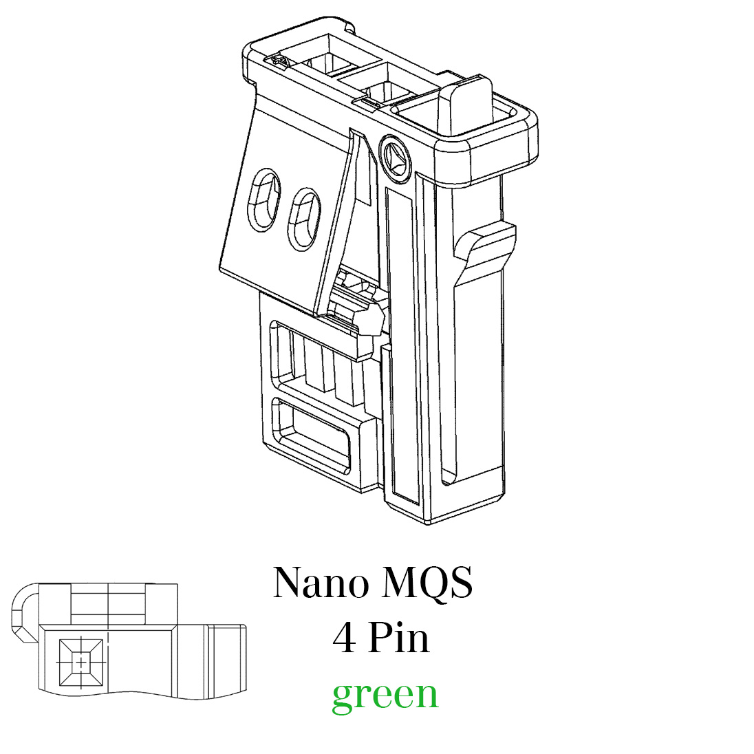 Mercedes-Benz - Teilenummer A0005454633 A0005454633