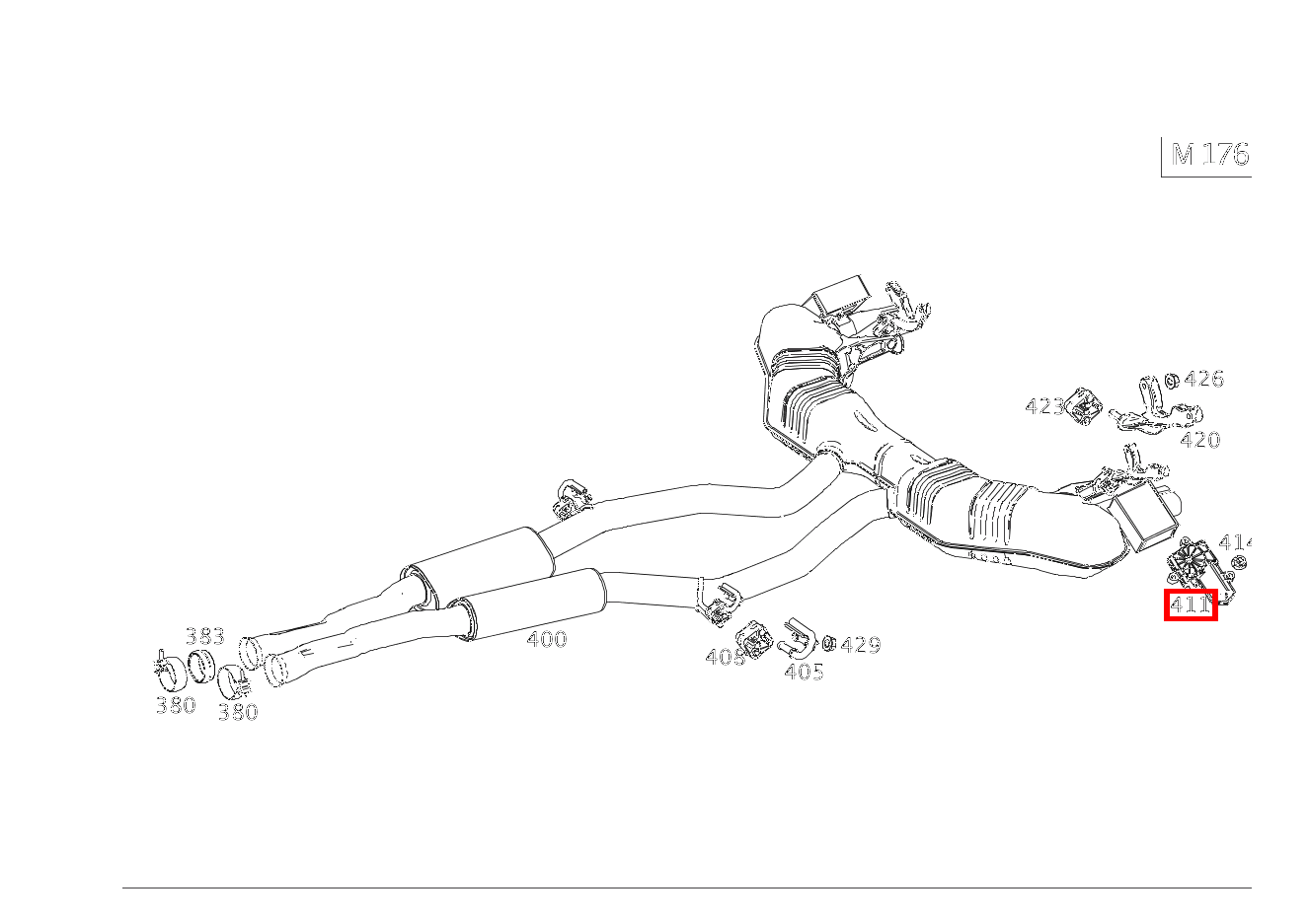 Aktuator HINTEN RECHTS S 560 Cabriolet 217 Aktuator HINTEN RECHTS S 560 Cabriolet 217