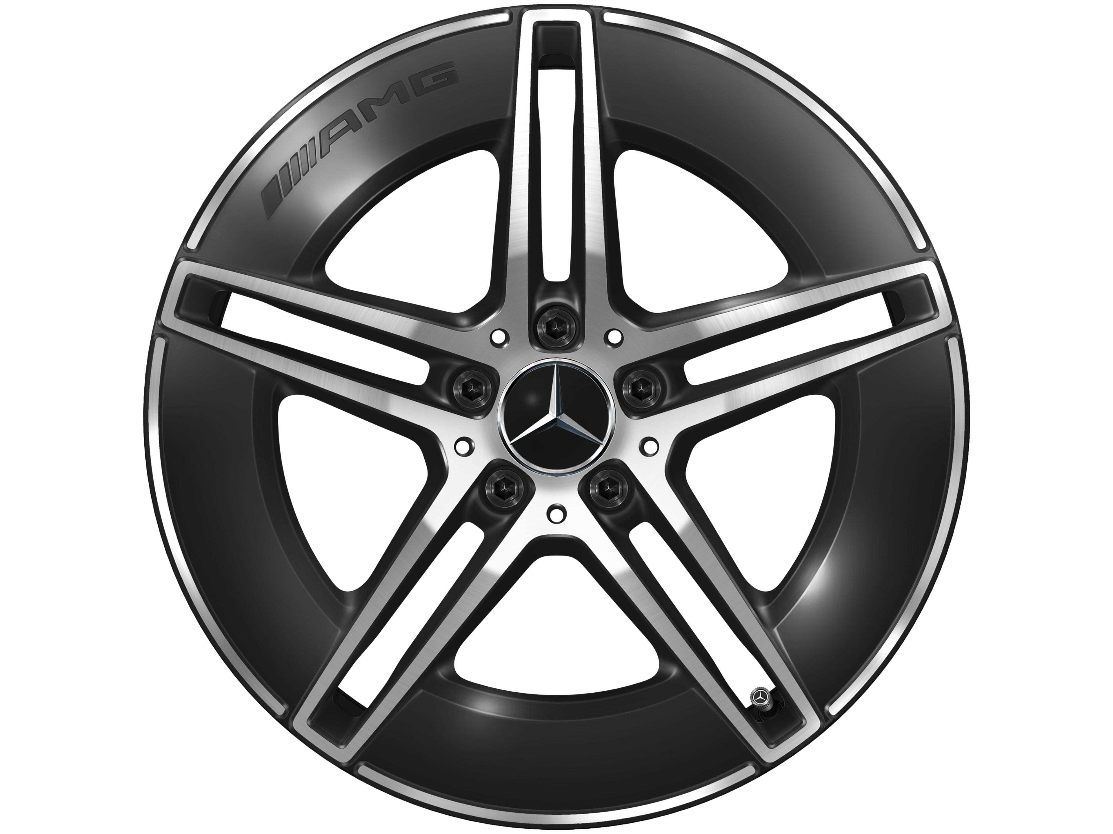 Mercedes-Benz - 19 Zoll Sommerrad von 2022 für W214, S214, S214 e, W214 e, S214 de, W214 de