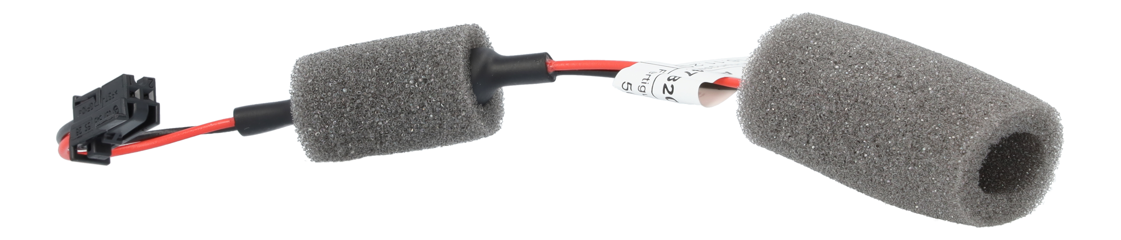 LED Logoprojektor, Adapter