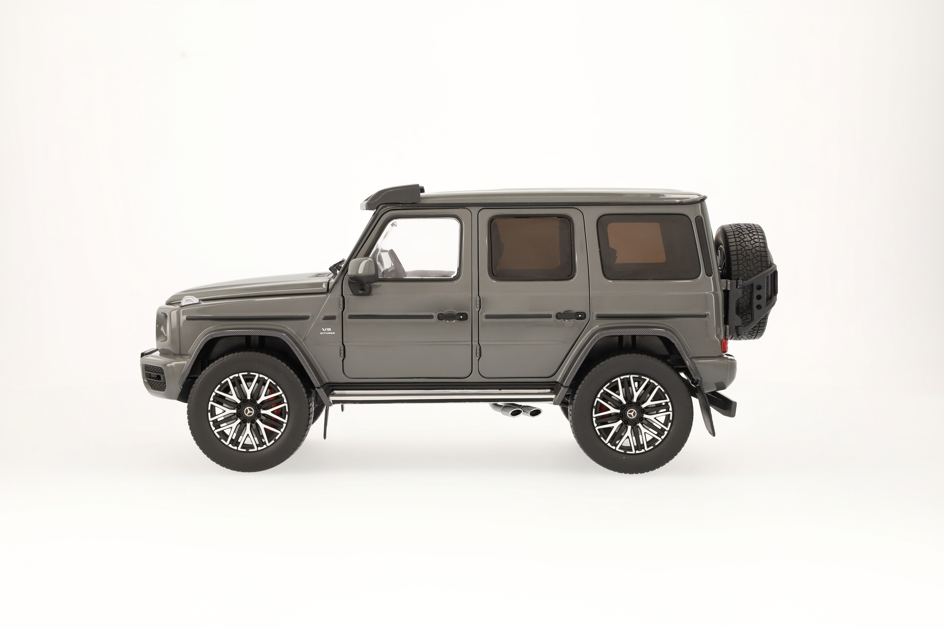 G 63 4X4 1:18