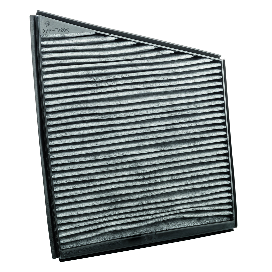 Mercedes-Benz - Teilenummer A2118300018 A2118300018