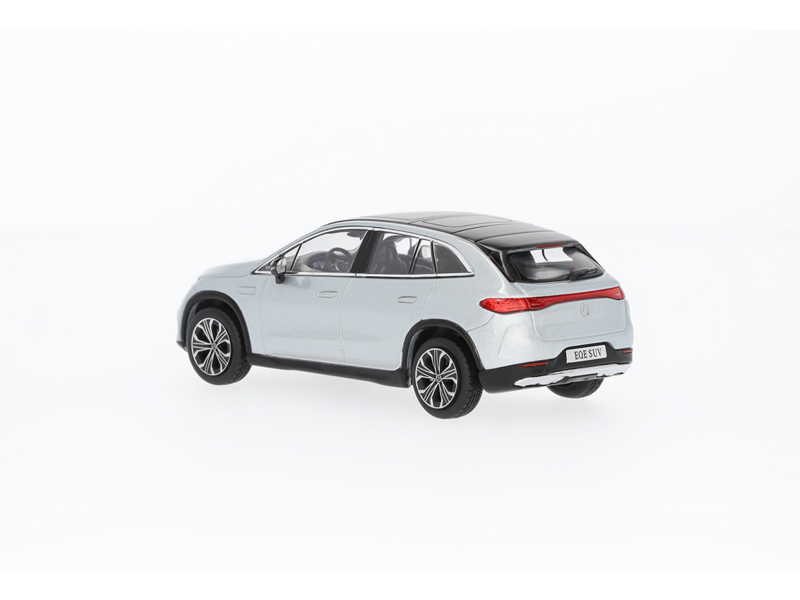 EQE SUV, Electric Art Line, X294 EQE SUV, Electric Art Line, X294