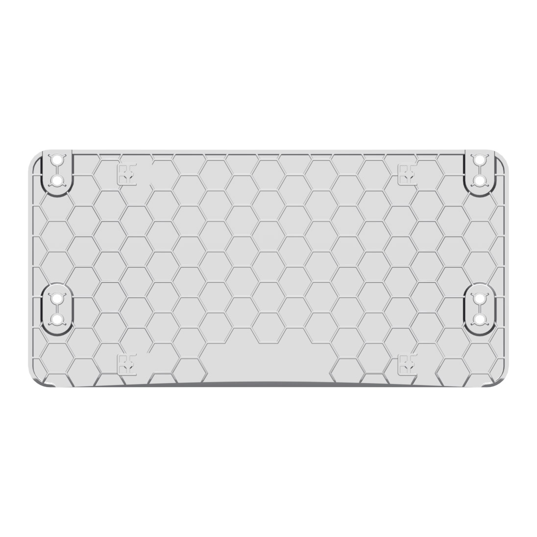 Mercedes-Benz - Teilenummer A0008103700 A0008103700