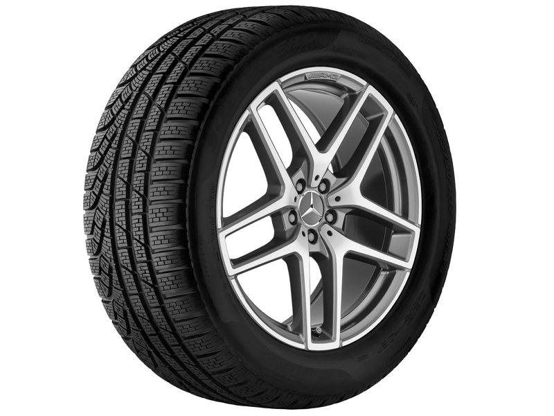 Mercedes-Benz - K2355519HA7X21 Teilenummer Q440561710040 Q440561710040