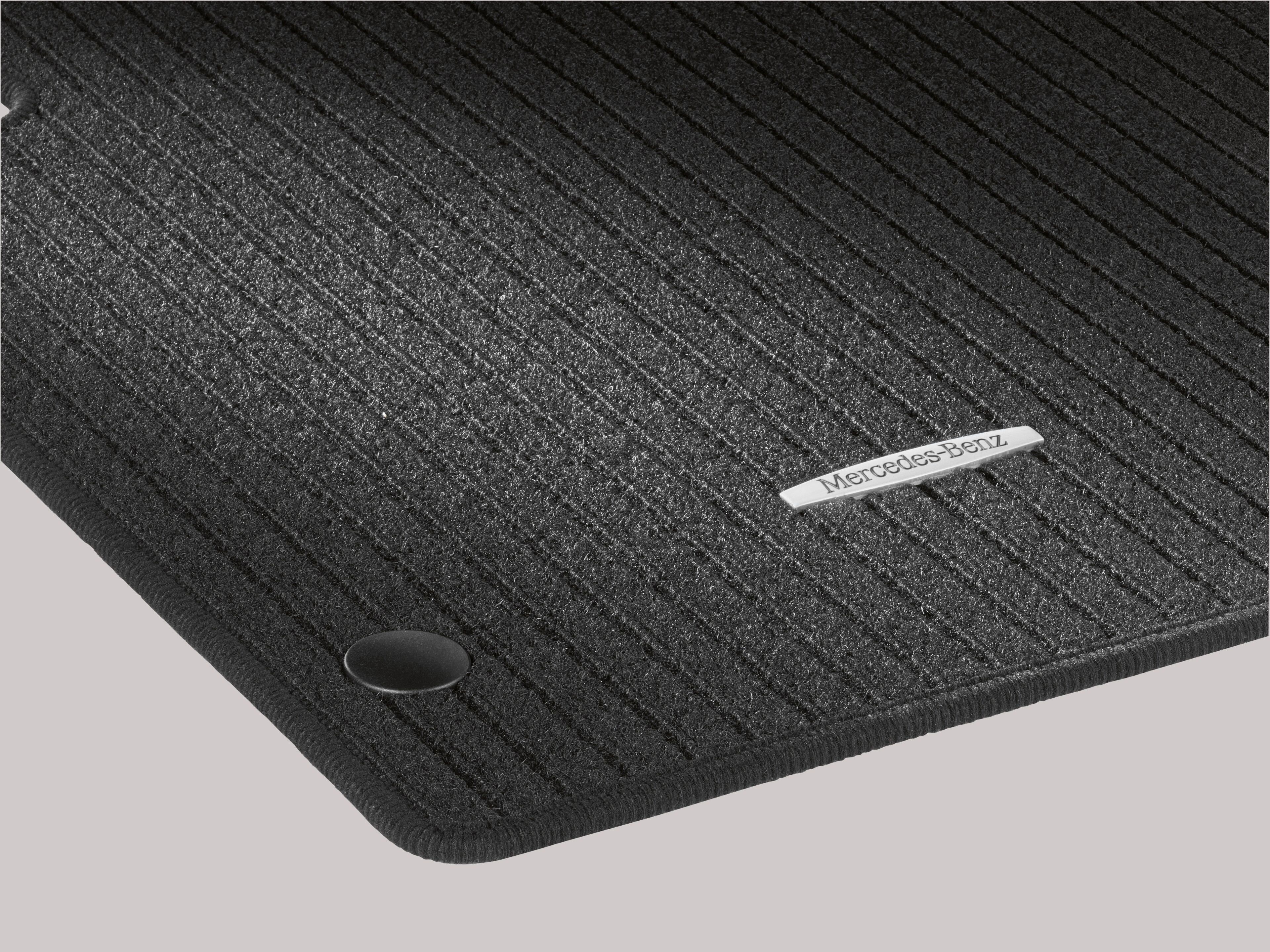 Ripsmatten CLASSIC, Satz, 2-teilig