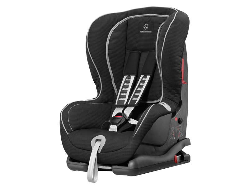 Mercedes-Benz - KINDERSITZ Teilenummer A0009701702 A0009701702