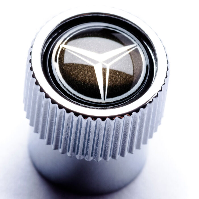 Mercedes-Benz - VENTILZIERKAPPE Teilenummer B66472002 B66472002