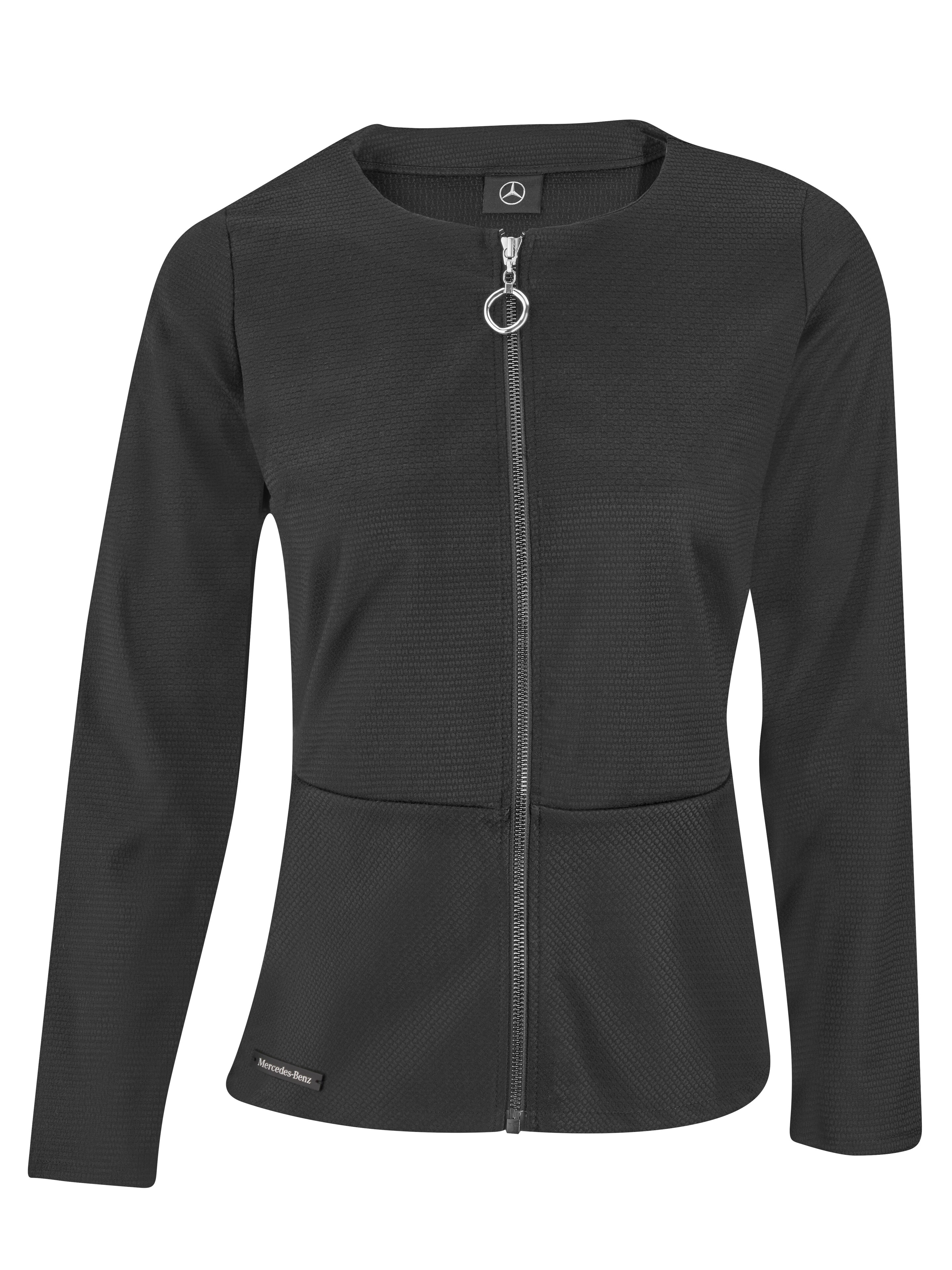 Mercedes-Benz - Jacke Damen, schwarz