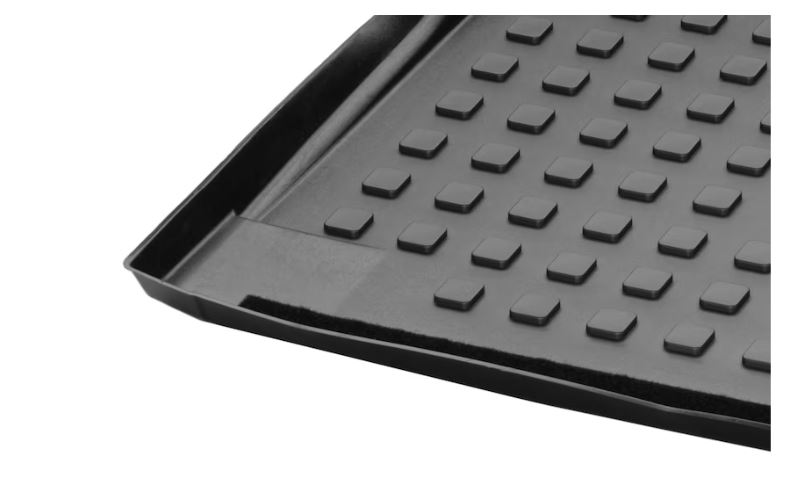 Kofferraumwanne, flach, C-Klasse T-Modell