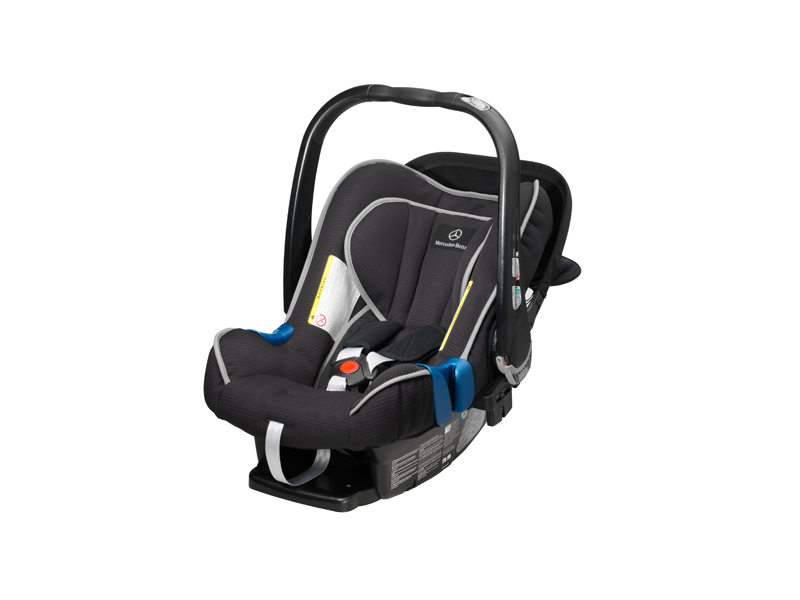 Mercedes-Benz - KINDERSITZ Teilenummer A00097020009H95 A00097020009H95