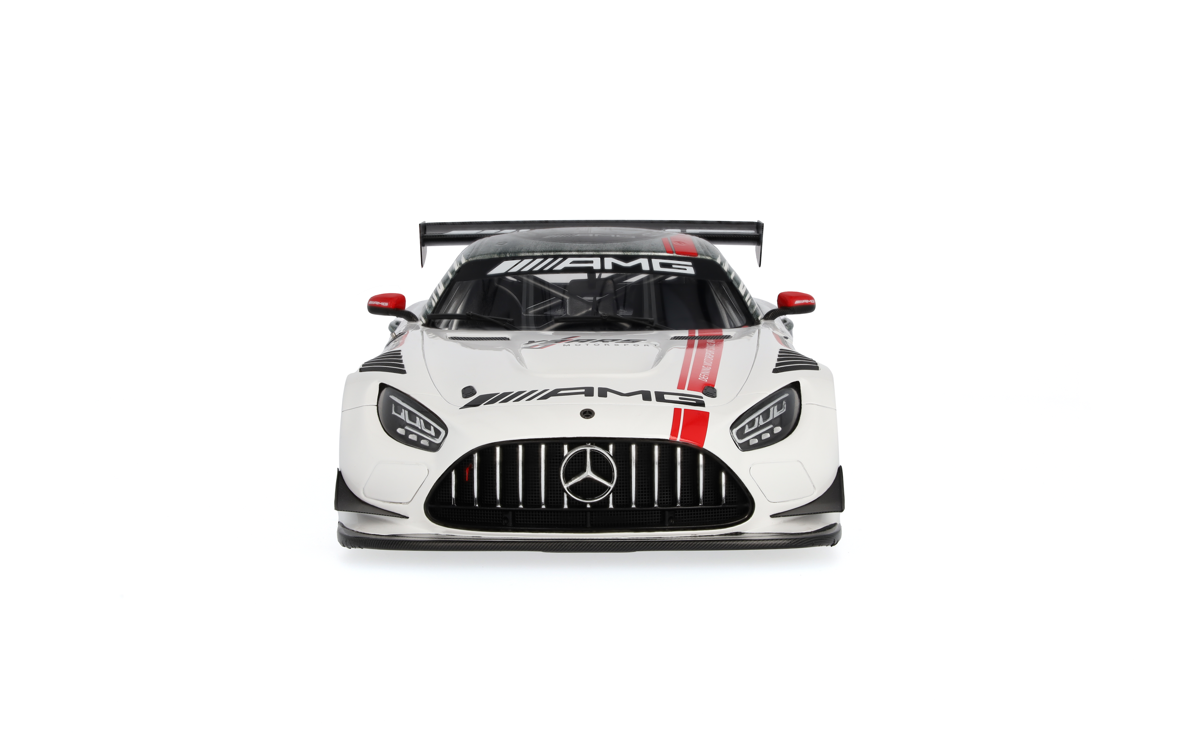 Mercedes-AMG GT3, Celebrating 130 Years of Motorsport, C190