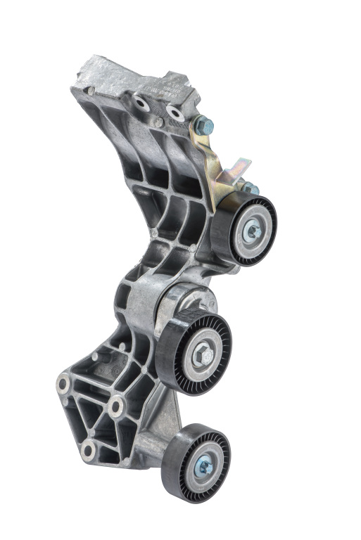 Mercedes-Benz - RIEMENSPANNER Teilenummer A6402003370 A6402003370