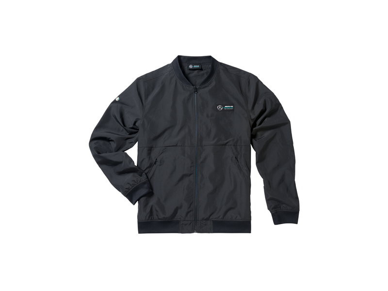 Mercedes-Benz - JACKE Teilenummer B67996076 B67996076