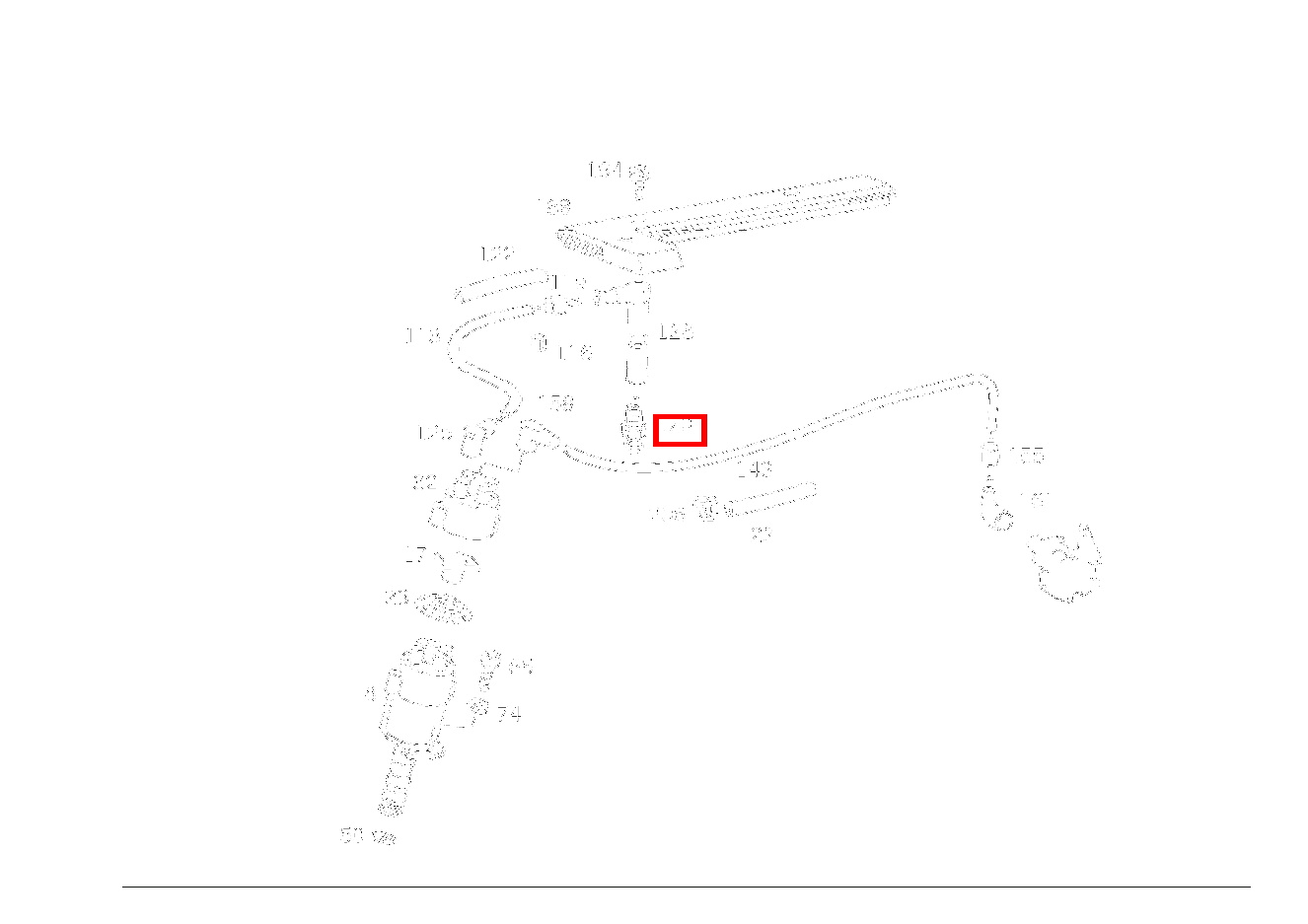 Zündkerze S 9 YCC CHAMPION 190 E 2.5-16 EVOLUTION II 201