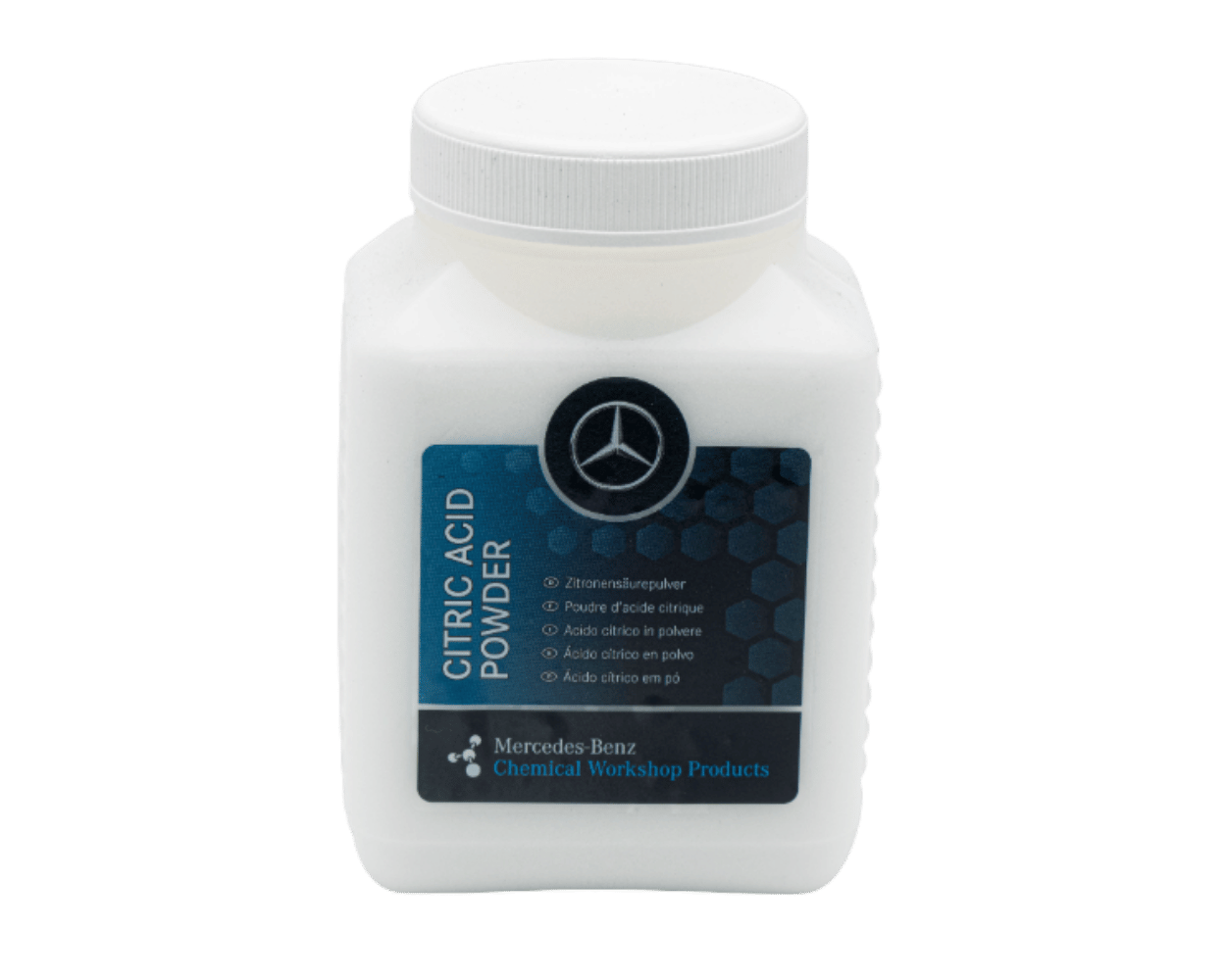 Zitronensäure, 500g