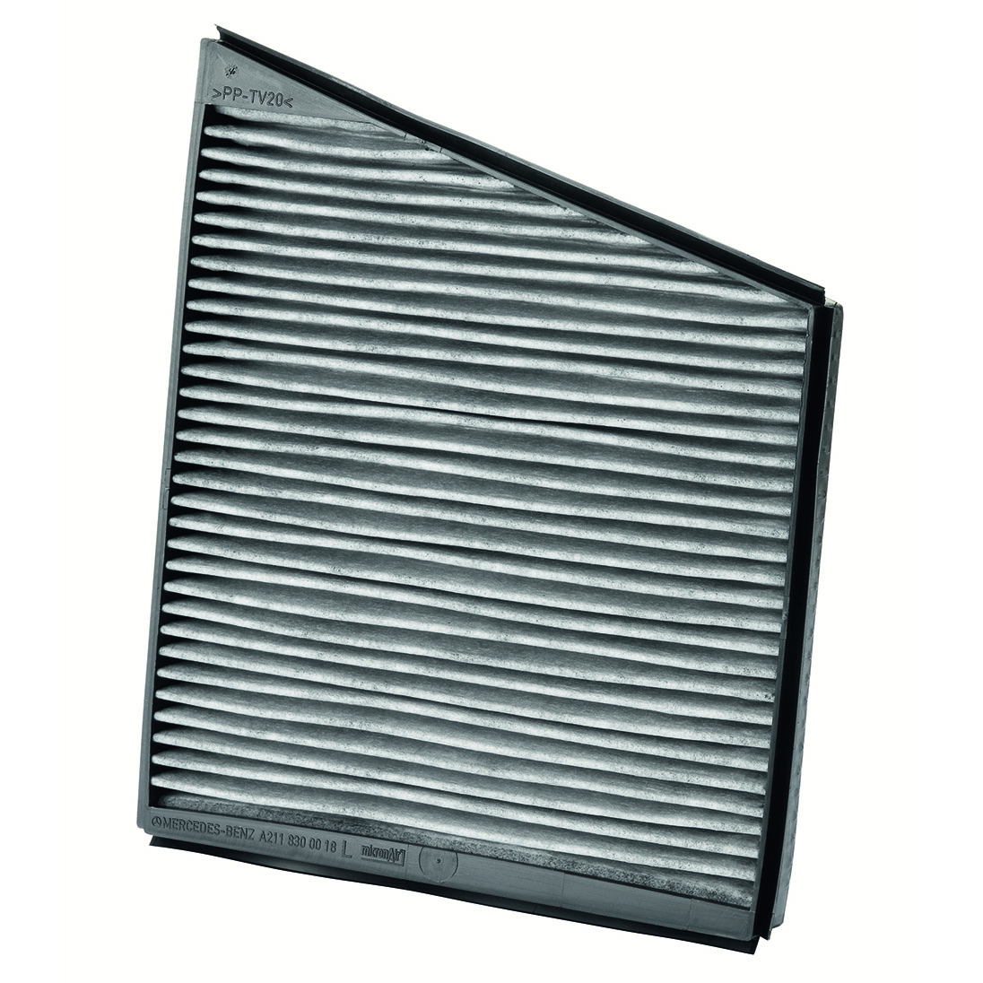 Mercedes-Benz - Teilenummer A2118300018 A2118300018