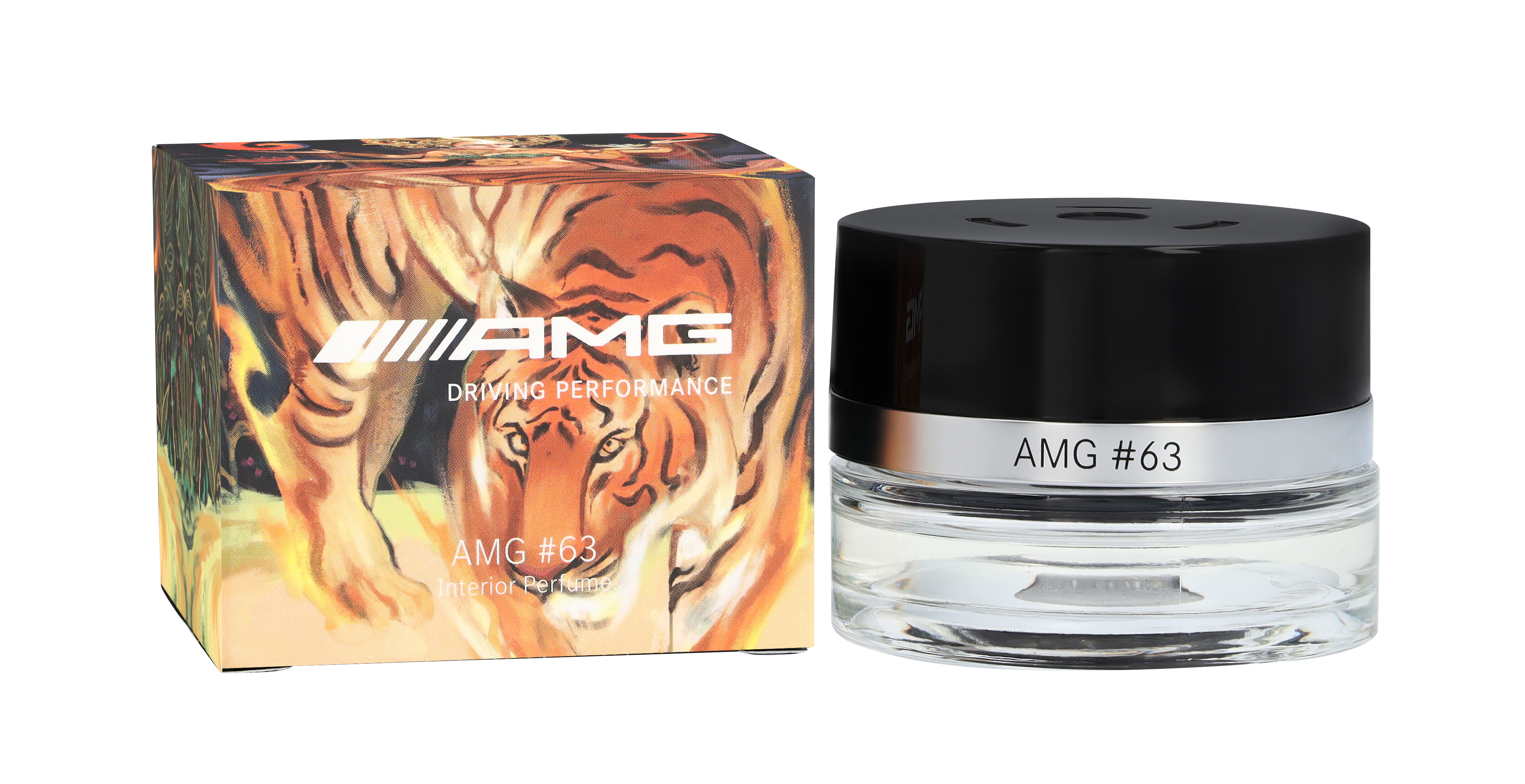 Flakon, AMG #63