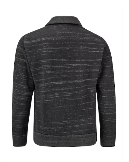 AMG Jacke Herren schwarz, M