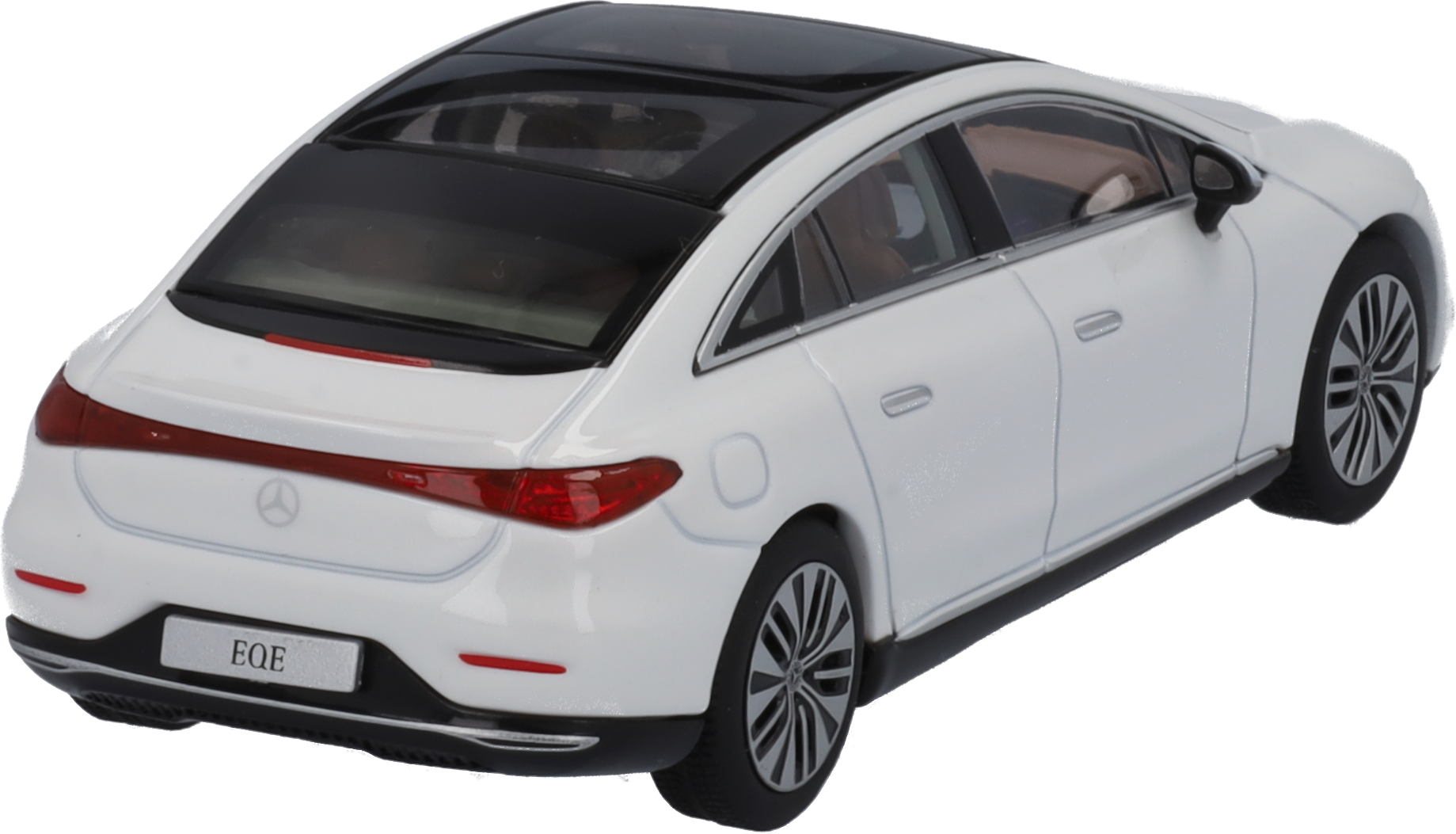 Modellauto EQE