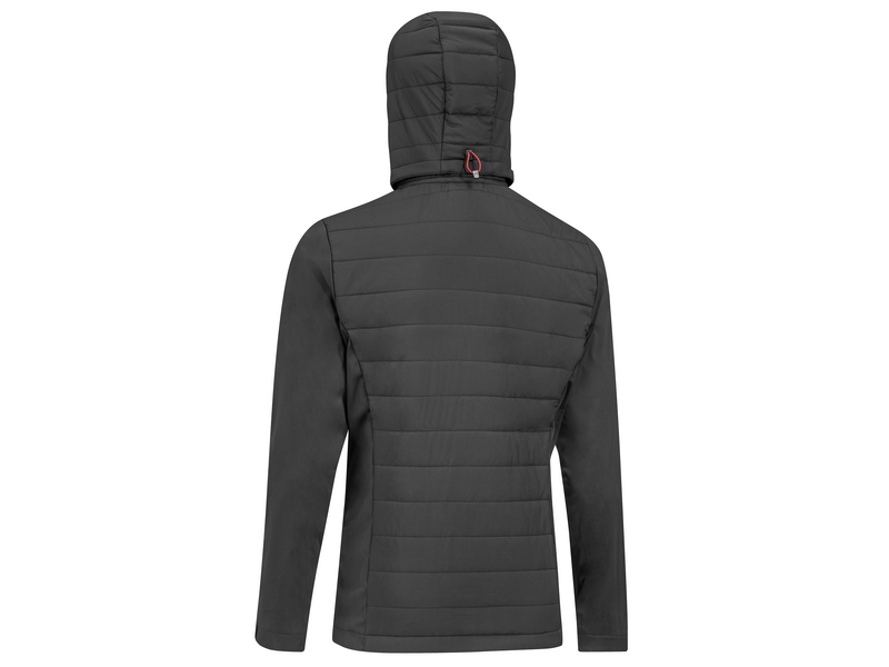 AMG Hybridjacke Herren