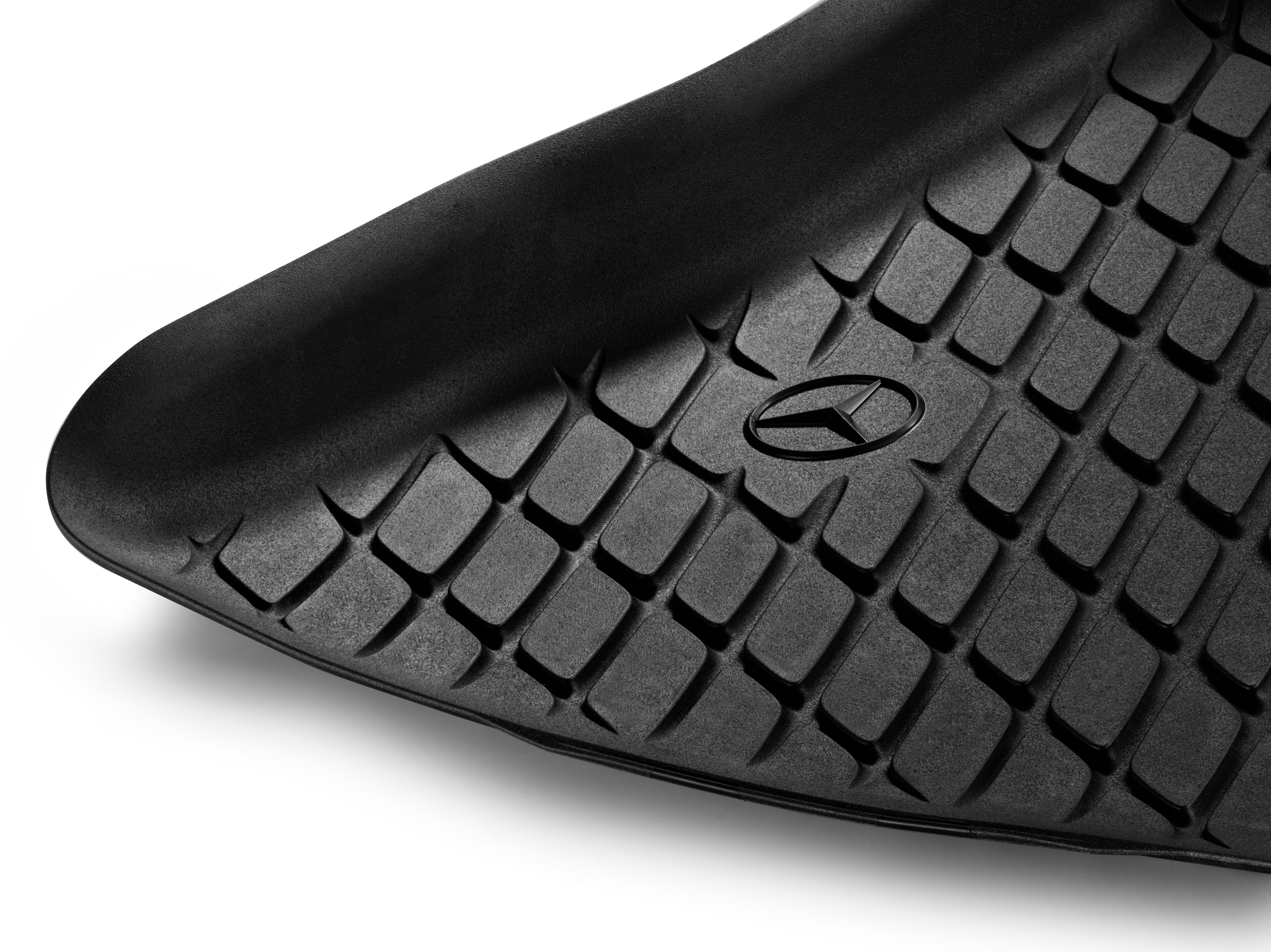 Fußraumschale, CLASSIC, Fahrer-/Beifahrermatt