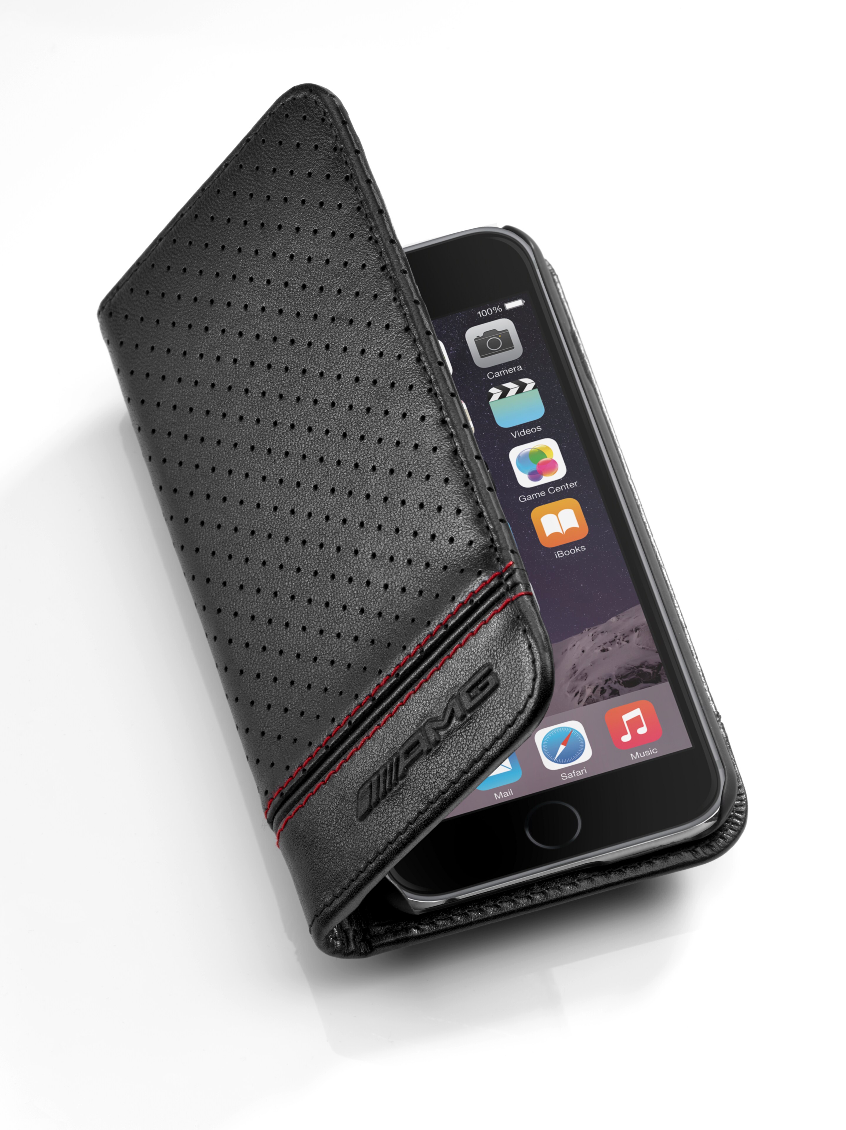 Mercedes-Benz - Hülle für iPhone® 6s/iPhone® 7 Hülle für iPhone® 6s/iPhone® 7