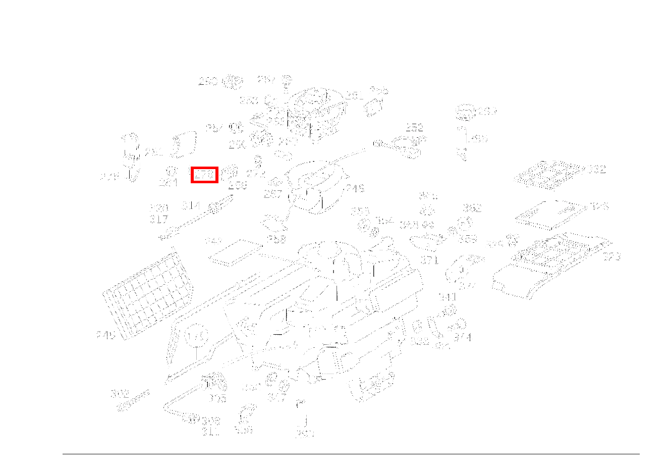 Kontaktbuchse VORWIDERSTAND; 0.35-4.0 MM2 RK4 S 420 Coupe 140
