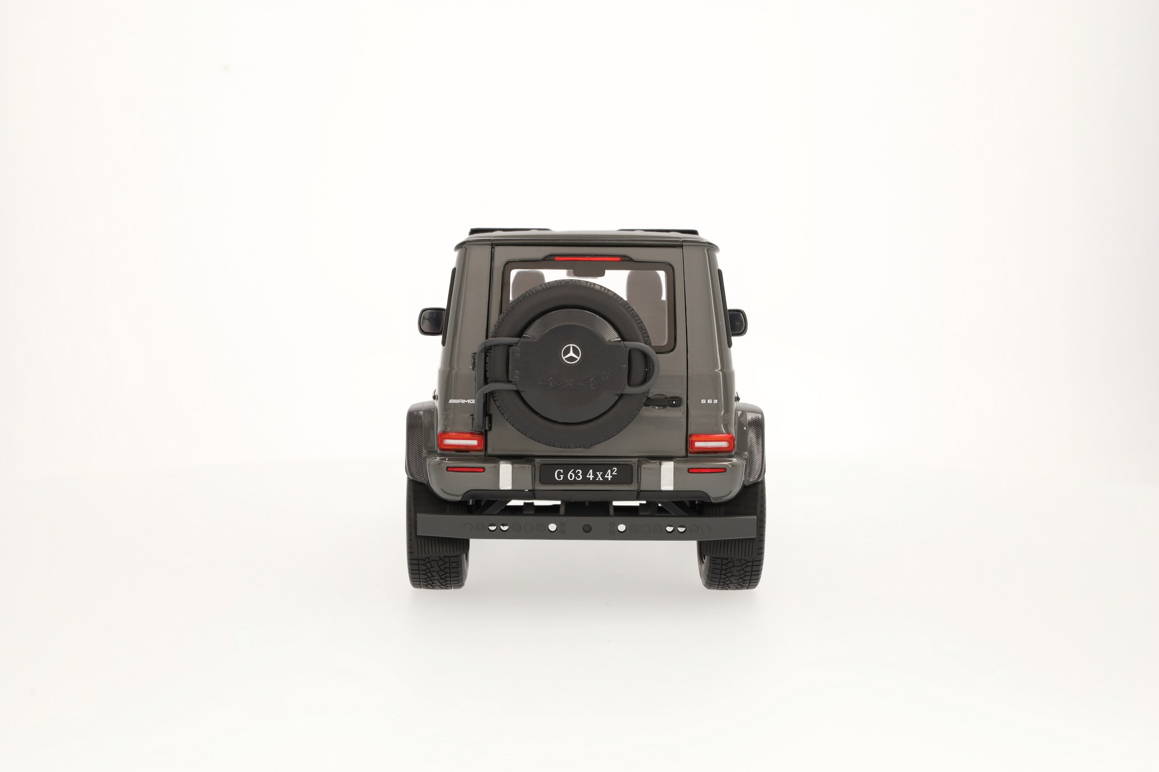 G 63 4X4 1:18