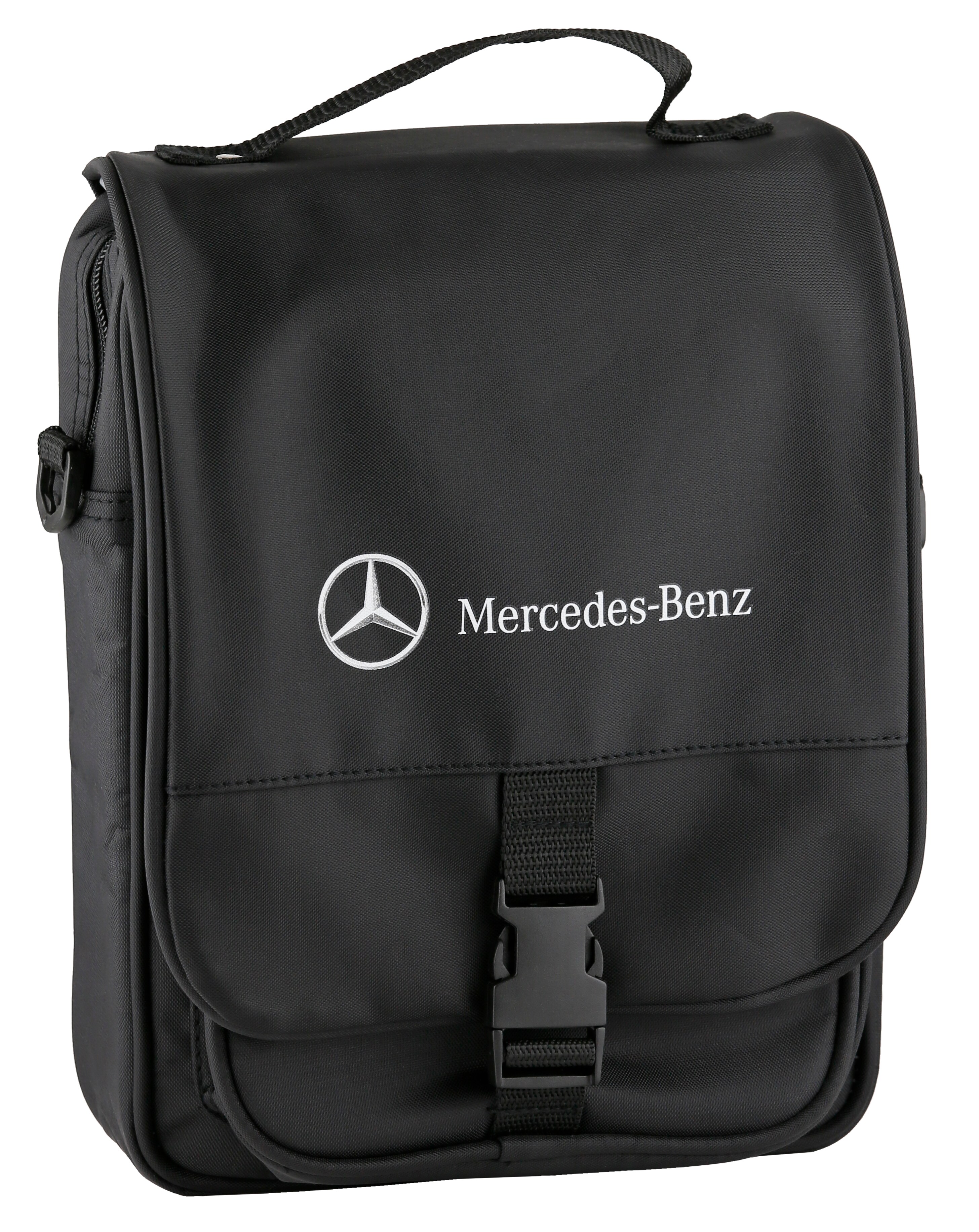 Mercedes-Benz - Mattlack Pflegeset
