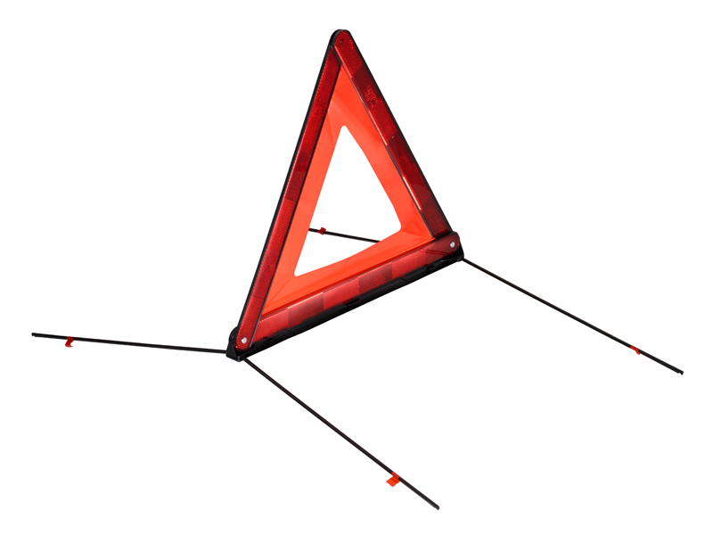 Mercedes-Benz - WARNDREIECK Teilenummer A4518900000 A4518900000