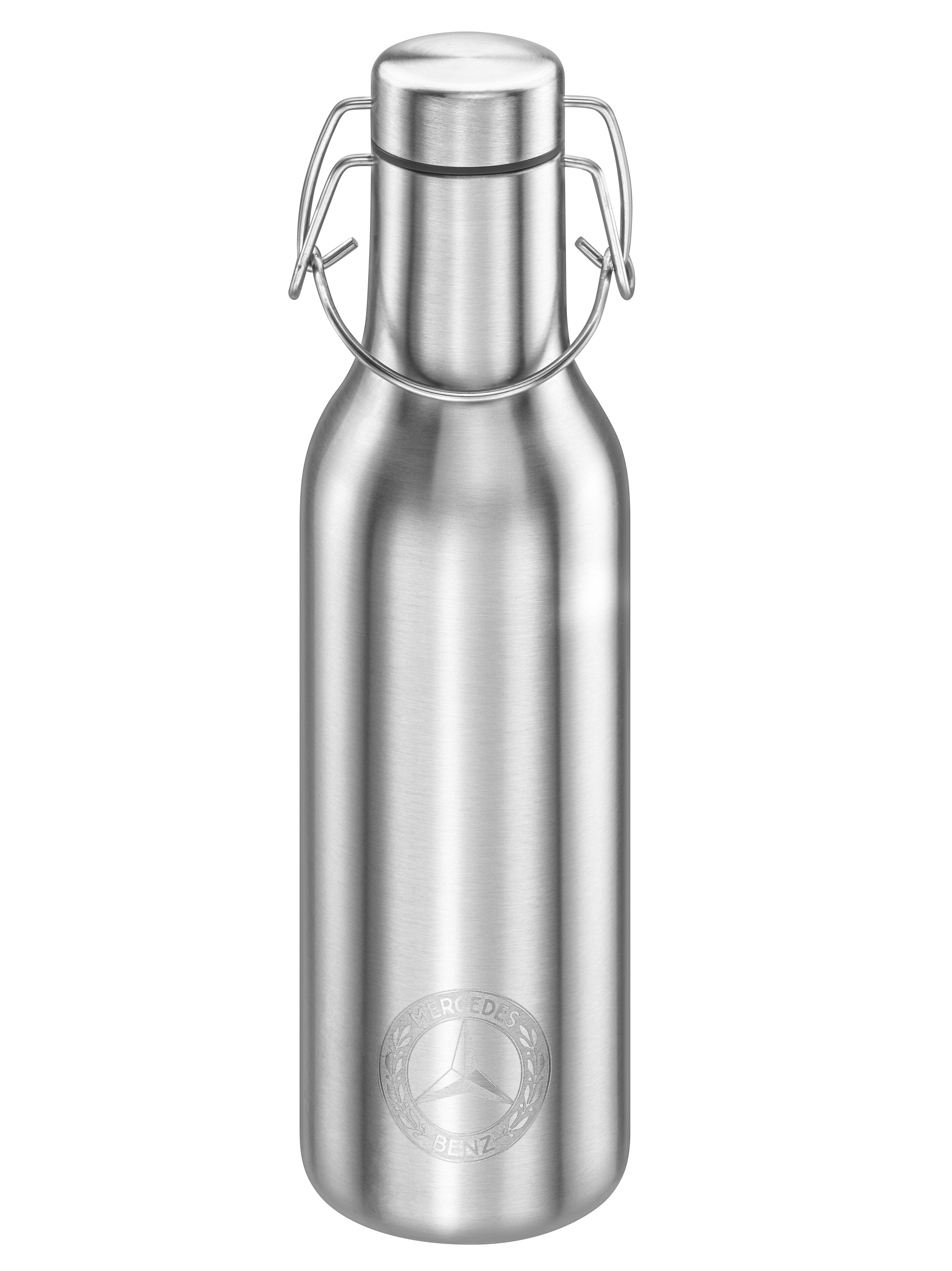 Mercedes-Benz - Isolierflasche, Cool, 0,7 l