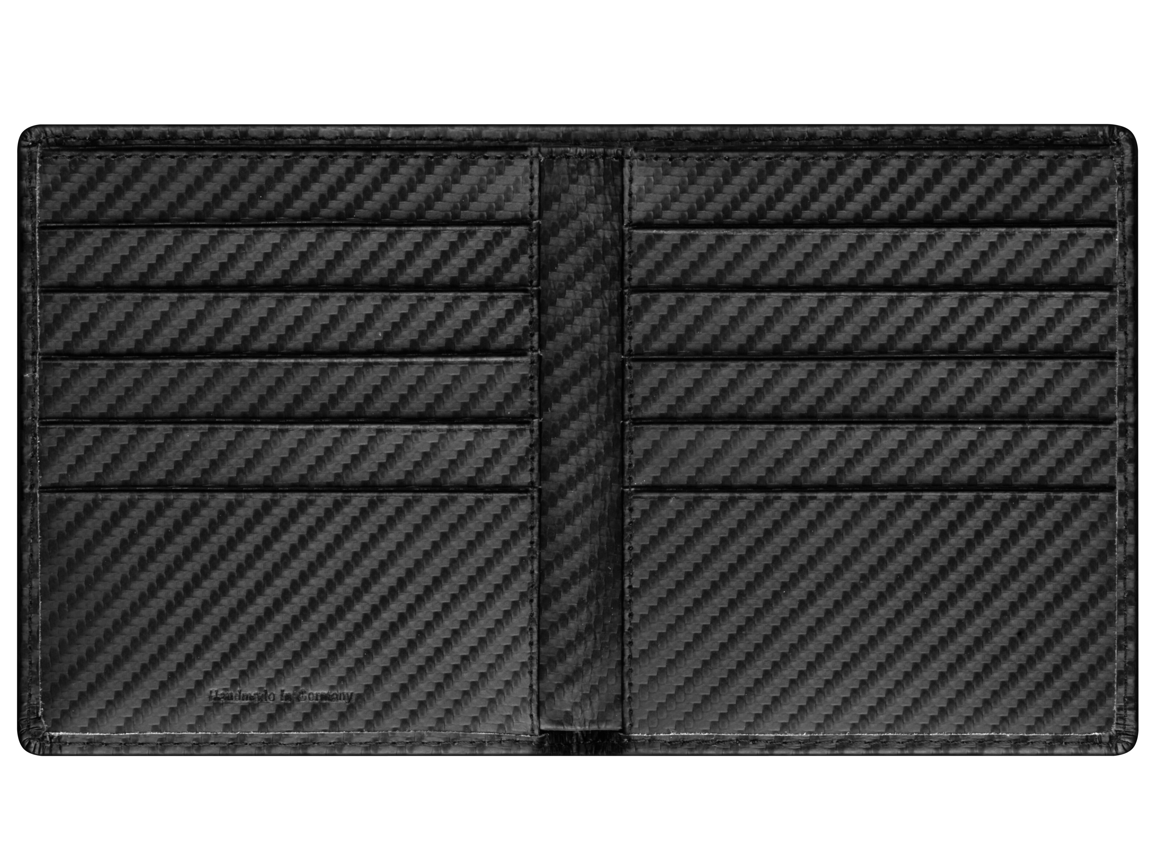 Kreditkartenetui, AMG